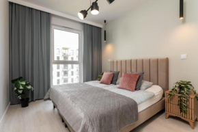 Premium Green Tea Apartment Herbu Oksza